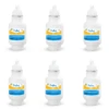 Pool Frog Chlorine Pac 540C 6 Pack -AquaHaven Shop Poolfrogchlorinepac6pack