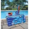 HydroTools By Swimline Pool Side Organizer -AquaHaven Shop Poolside Organizer
