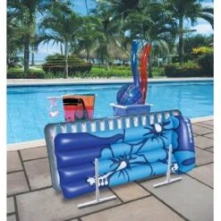 HydroTools By Swimline Pool Side Organizer