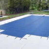 Standard Mesh 90 Sunblock Safety Pool Covers - Click For Sizes -AquaHaven Shop SAFETYCOVERMESH