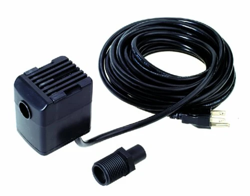 Swimline Submersible Electric Pool Cover Pump 2 Swimline Submersible Electric Pool Cover Pump