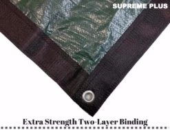 18' Round Winter Pool Covers -AquaHaven Shop SUPREME PLUS BINDING 5e74aa85 b395 4056 a696 a5477f1a1120