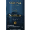 Sirona Simply Sanitizer - Replaces Baqua Spa 2 Sirona Simply Sanitizer - Replaces Baqua Spa -AquaHaven Shop Sanitizer