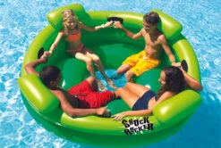 Swimline ShockRocker Pool Float