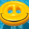 Swimline Smiley Face Island 72" -AquaHaven Shop Smiley Face Island