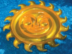 Swimline Sun Float