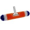 Blue Torrent 18" 360 Brush - Wall And Floor Pool Brush 1 Blue Torrent 18" 360 Brush - Wall And Floor Pool Brush -AquaHaven Shop ac88757 5