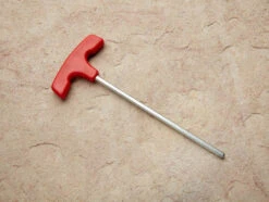 Allen Key For Brass Anchors