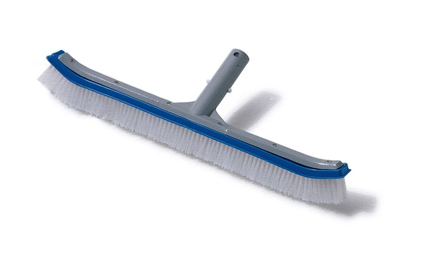 Swimline 18" Aluminum Back Brush 8220 3 Swimline 18" Aluminum Back Brush 8220