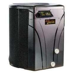 Aquacal TropiCal Heat Pump T90