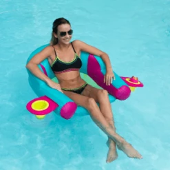 Aqualinx Pool Float By Swimways -AquaHaven Shop aqualinx pool float by swimways 28