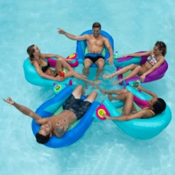 Front Page -AquaHaven Shop aqualinx pool float by swimways 54