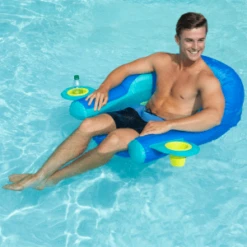 Aqualinx Pool Float By Swimways -AquaHaven Shop aqualinx pool float by swimways 57