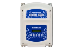 Auto Pilot DN2 Pool Pilot Digital Nano With PPC1 Manifold