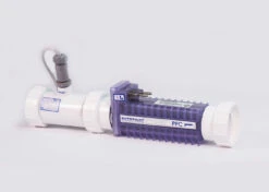 Auto Pilot EN2 Pool Pilot Eco Nano With Salt Cell -AquaHaven Shop autopilot pool pilot eco nano 220v with ppc1 inline cell 3