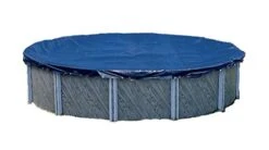 28' Round Winter Pool Covers