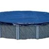 21' Round Winter Pool Covers -AquaHaven Shop deluxe winter pool cover dbc0fbd6 cf0c 434a a639 d15b293df5ed