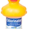 Derby Duck Chlorinator By GAME - Chlorine Dispenser -AquaHaven Shop derby duck collection 12
