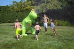 Humongous Dinosaur Sprinkler -AquaHaven Shop dino2