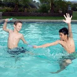 Star Wars Light Saber Dive Sticks