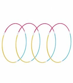 Swimline Slalom Hoops Underwater Race Course