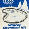 Winter Closing Kit For Pools Up To 12,000 Gallons 1 Winter Closing Kit For Pools Up To 12,000 Gallons -AquaHaven Shop economy pool winterizing kit for pools up to 12 000 gals 11 92104