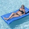 Swimline Fabric Covered Air Mattress 9057 2 Swimline Fabric Covered Air Mattress 9057 -AquaHaven Shop fabricairmattress 5