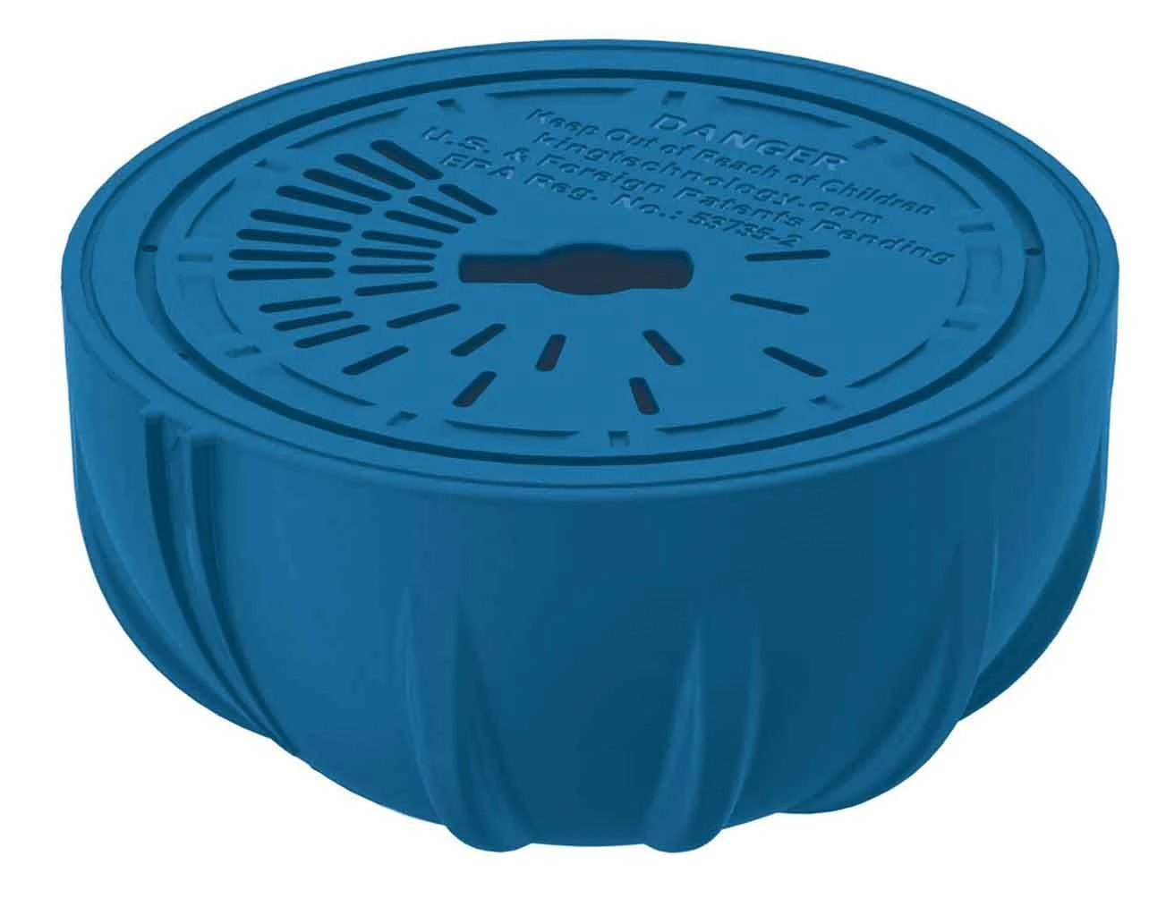 Flippin Frog Replacement Chlorine Cartridge 3 Flippin Frog Replacement Chlorine Cartridge