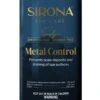 Sirona Simply Metal Control - Replaces Baqua Spa -AquaHaven Shop h2txogHx