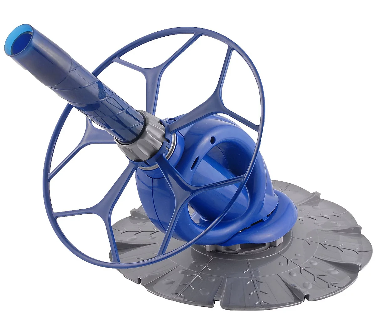 Swimline Hydrotools Above Ground Automatic Pool Cleaner 4 Swimline Hydrotools Above Ground Automatic Pool Cleaner - Image 2