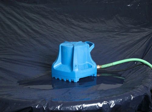 Little Giant Automatic Pool Cover Pump 4 Little Giant Automatic Pool Cover Pump - Image 2