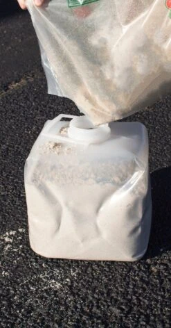 Hydrotools Pool Step Weight - Single -AquaHaven Shop main access the anchor universal pool step weight single 15 png