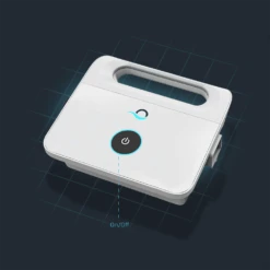 Maytronics Dolphin E10 Robotic Pool Cleaner -AquaHaven Shop maytronics dolphin e10 robotic pool cleaner 20