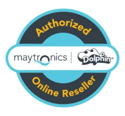 Maytronics Dolphin E10 Robotic Pool Cleaner -AquaHaven Shop maytronics Authorized Online Reseller c 01