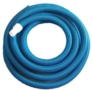 1.5" Pool Vacuum Hose 3 1.5" Pool Vacuum Hose