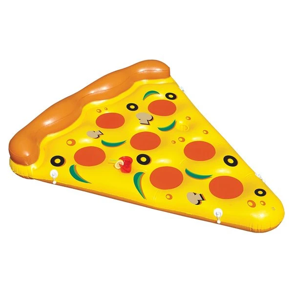 Pizza Slice Float By Swimline 3 Pizza Slice Float By Swimline