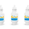 Pool Frog Chlorine Pac 540C 3 Pack -AquaHaven Shop poolfrogchlorinepac3pack