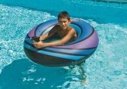 Swimline Power Blaster Squirter