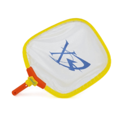 Oreq Stinger Pro Grade Commercial Leaf Rake Skimmer Net