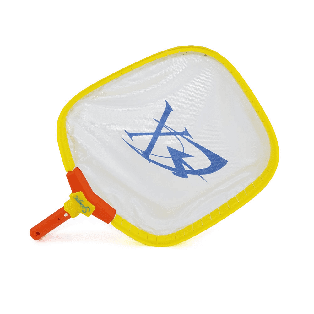 Oreq Stinger Pro Grade Commercial Leaf Rake Skimmer Net 3 Oreq Stinger Pro Grade Commercial Leaf Rake Skimmer Net