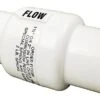 Rainbow Plastics In-line Check Valve / Check-Valve -AquaHaven Shop rainbow plastics 172288 in line check valve 3