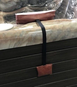 Replacement Spa Pillows -AquaHaven Shop replacement spa pillows 1