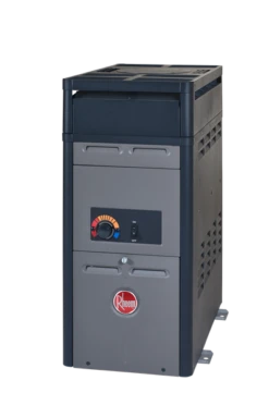 Rheem 106,000 BTU Gas Pool Heater