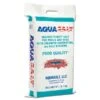 Quick Dissolve Pool Salt - 40 Lbs Bag -AquaHaven Shop salt grande 1d5e1dd1 5f31 45d0 95e8 a4a8036335be