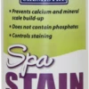Natural Chemistry - Spa Stain And Scale Free 16 Oz -AquaHaven Shop spa stain scale by natural chemistry 10