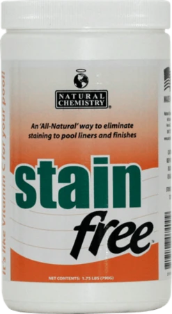 Stain Free By Natural Chemistry 1.75lbs