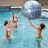 Star Wars XXL Death Start Light Up Beach Ball By Swimways -AquaHaven Shop star wars xxl death star light up beach ball 3