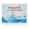 Pristine Blue Pool Chemical Starter Kit 16,000 Gallons -AquaHaven Shop start up kit