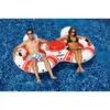 Swimline Super Chill Duo Pool Tube With Cooler -AquaHaven Shop super chill duo pool tube with cooler by swimline 3