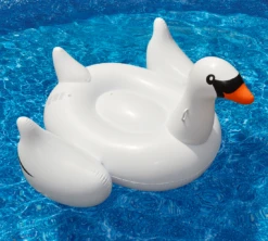 Swimline Giant Swan
